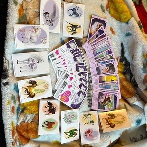 Bella Sara Ball Dancers